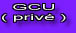 GCU ( priv ) 